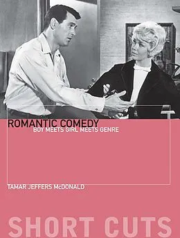 E-Book (epub) Romantic Comedy von Tamar Jeffers Mcdonald
