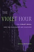 E-Book (epub) The Violet Hour von David Bergman
