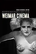 E-Book (epub) Weimar Cinema von Noah Isenberg