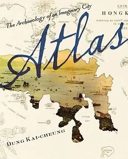 E-Book (pdf) Atlas von Kai-Cheung Dung