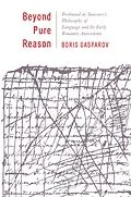 E-Book (pdf) Beyond Pure Reason von Boris Gasparov