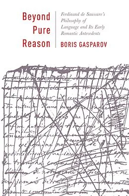 E-Book (pdf) Beyond Pure Reason von Boris Gasparov