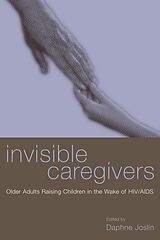 eBook (pdf) Invisible Caregivers de 