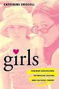 E-Book (pdf) Girls von Catherine Driscoll