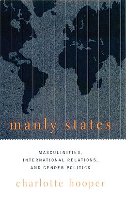 E-Book (pdf) Manly States von Charlotte Hooper