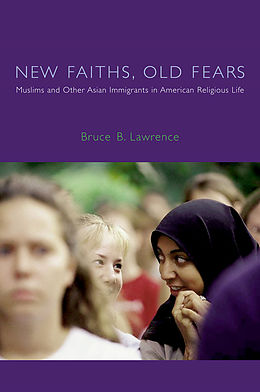 eBook (pdf) New Faiths, Old Fears de Bruce Lawrence