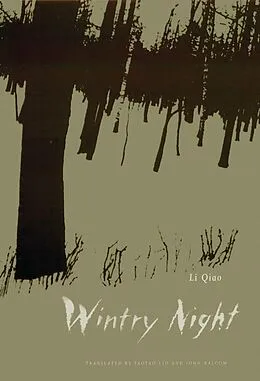 E-Book (pdf) Wintry Night von Qiao Li