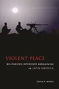 E-Book (pdf) Violent Peace von David R. Mares