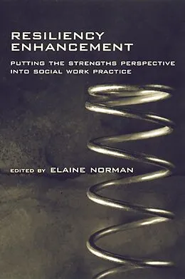 E-Book (epub) Resiliency Enhancement von 
