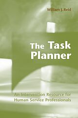 eBook (pdf) The Task Planner de William J. Reid