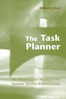 E-Book (pdf) The Task Planner von William J. Reid