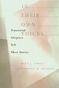 E-Book (epub) In Their Own Voices von Rhonda Roorda, Rita Simon