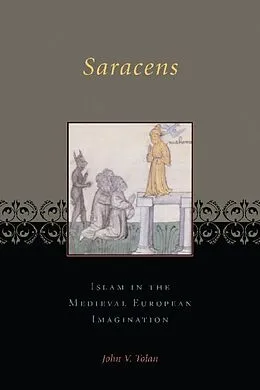 E-Book (epub) Saracens von John Tolan