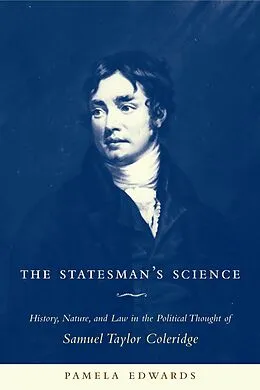 E-Book (pdf) The Statesman's Science von Pamela Edwards
