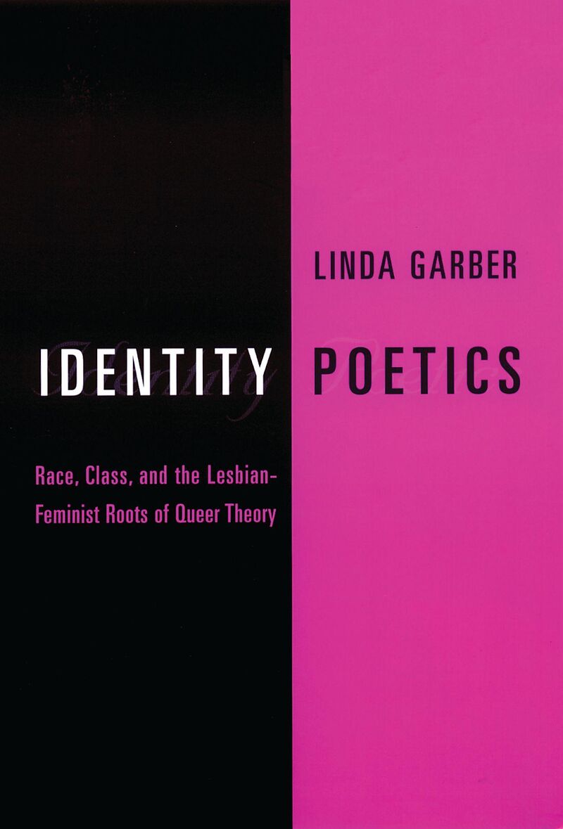 Identity Poetics