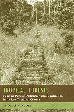 E-Book (pdf) Tropical Forests von Thomas Rudel