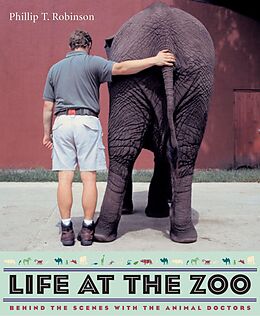 eBook (pdf) Life at the Zoo de Phillip Robinson