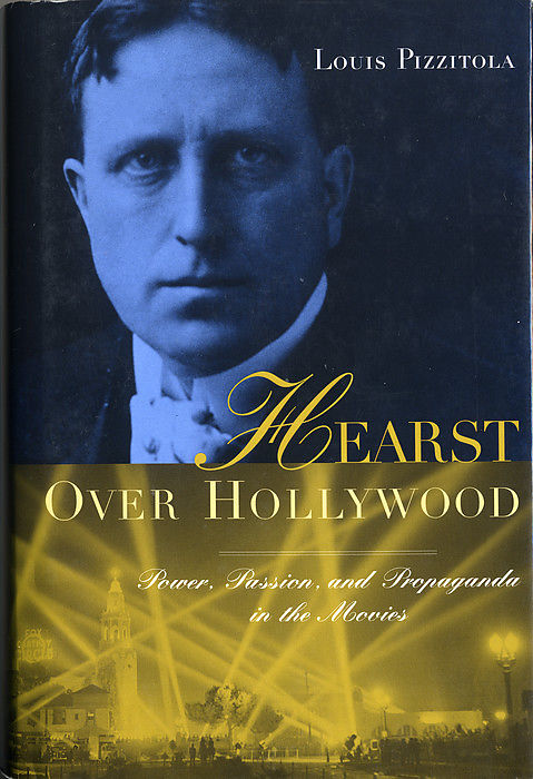 Hearst Over Hollywood
