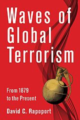 eBook (pdf) Waves of Global Terrorism de David Rapoport