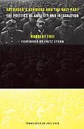 ePUB Adenauer's Germany and the Nazi Past von Norbert Frei