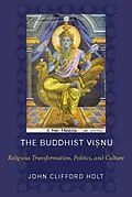 E-Book (epub) The Buddhist Visnu von John Holt