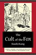E-Book (pdf) The Cult of the Fox von Xiaofei Kang
