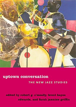 eBook (pdf) Uptown Conversation de 