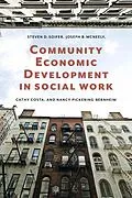 E-Book (epub) Community Economic Development in Social Work von Steven Soifer, Joseph McNeely, Cathy Costa