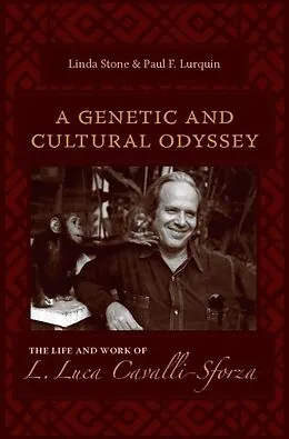 E-Book (epub) A Genetic and Cultural Odyssey von Linda Stone