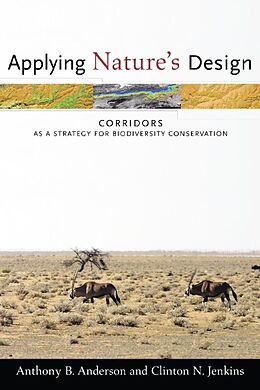 E-Book (pdf) Applying Nature's Design von Anthony Anderson, Clinton Jenkins
