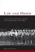 E-Book (epub) Law and Order von Michael Flamm