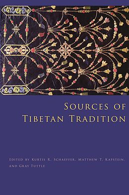 E-Book (epub) Sources of Tibetan Tradition von 