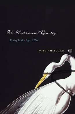 ePUB The Undiscovered Country von William Logan