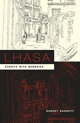 E-Book (pdf) Lhasa von Robert Barnett