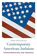 eBook (pdf) Contemporary American Judaism de Dana Kaplan