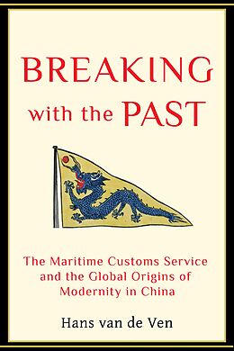 eBook (pdf) Breaking with the Past de Hans van de Ven