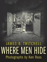 eBook (pdf) Where Men Hide de James B. Twitchell