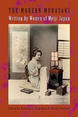 E-Book (epub) The Modern Murasaki von 