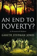 E-Book (epub) An End to Poverty? von Gareth Stedman Jones