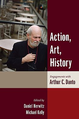 eBook (epub) Action, Art, History de 