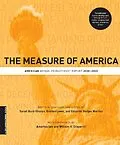 E-Book (epub) The Measure of America von Sarah Burd-Sharps, Kristen Lewis, Eduardo Martins