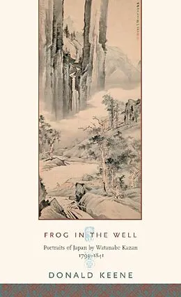 E-Book (epub) Frog in the Well von Donald Keene