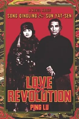 E-Book (pdf) Love and Revolution von Ping Lu