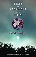 E-Book (epub) Tales of Moonlight and Rain von Akinari Ueda