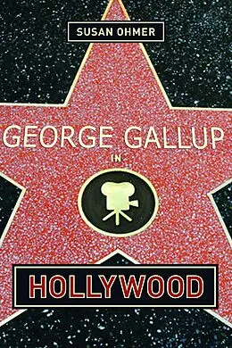 E-Book (epub) George Gallup in Hollywood von Susan Ohmer