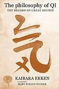 E-Book (pdf) The Philosophy of Qi von Kaibara Ekken