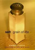 E-Book (epub) Salt von Pierre Laszlo