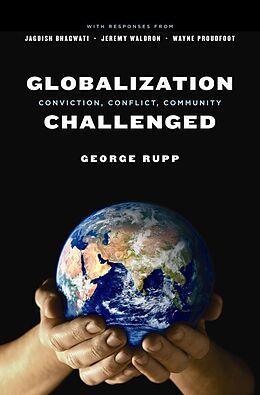 E-Book (pdf) Globalization Challenged von George Rupp