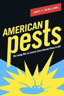 E-Book (pdf) American Pests von James Mcwilliams