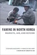 E-Book (epub) Famine in North Korea von Stephan Haggard, Marcus Noland